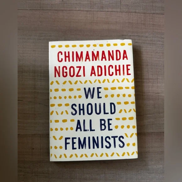 We Should All Be Feminists Book by Chimamanda Ngozi Adichie - Picture 1 of 2